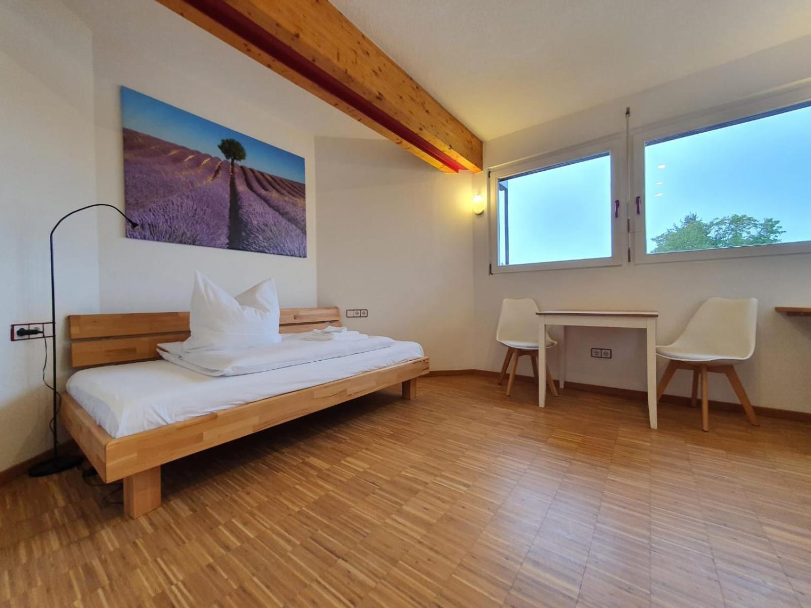 Boardinghouse Steinen Apartment Steinen  Ngoại thất bức ảnh