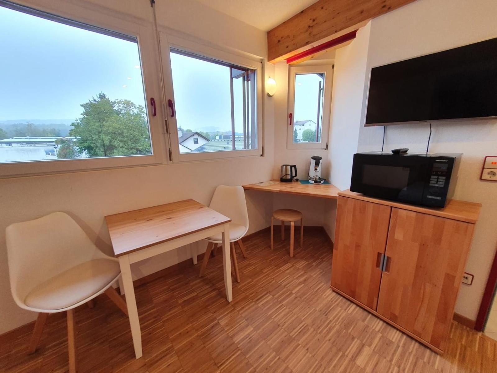 Boardinghouse Steinen Apartment Steinen  Ngoại thất bức ảnh