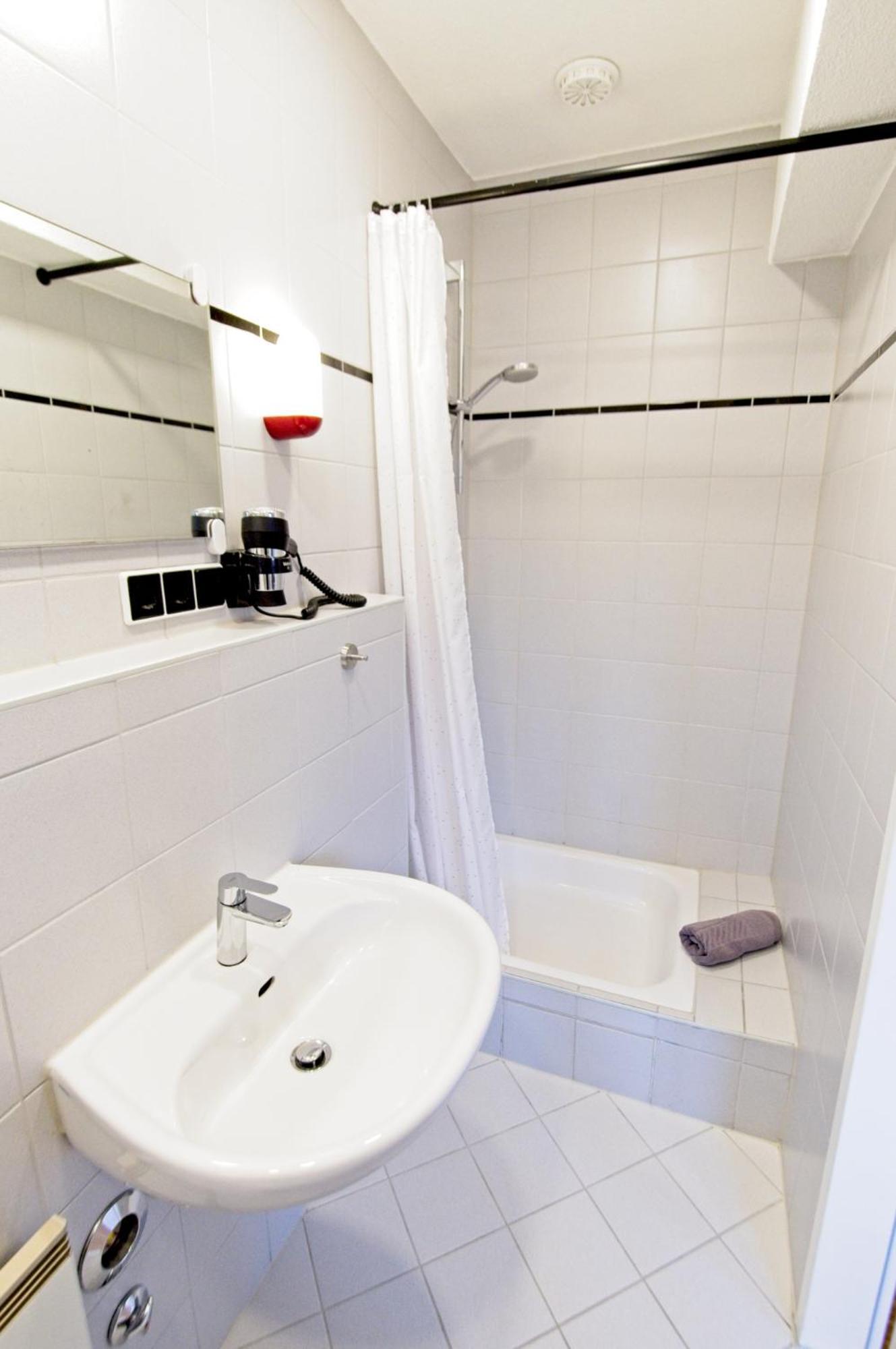 Boardinghouse Steinen Apartment Steinen  Ngoại thất bức ảnh