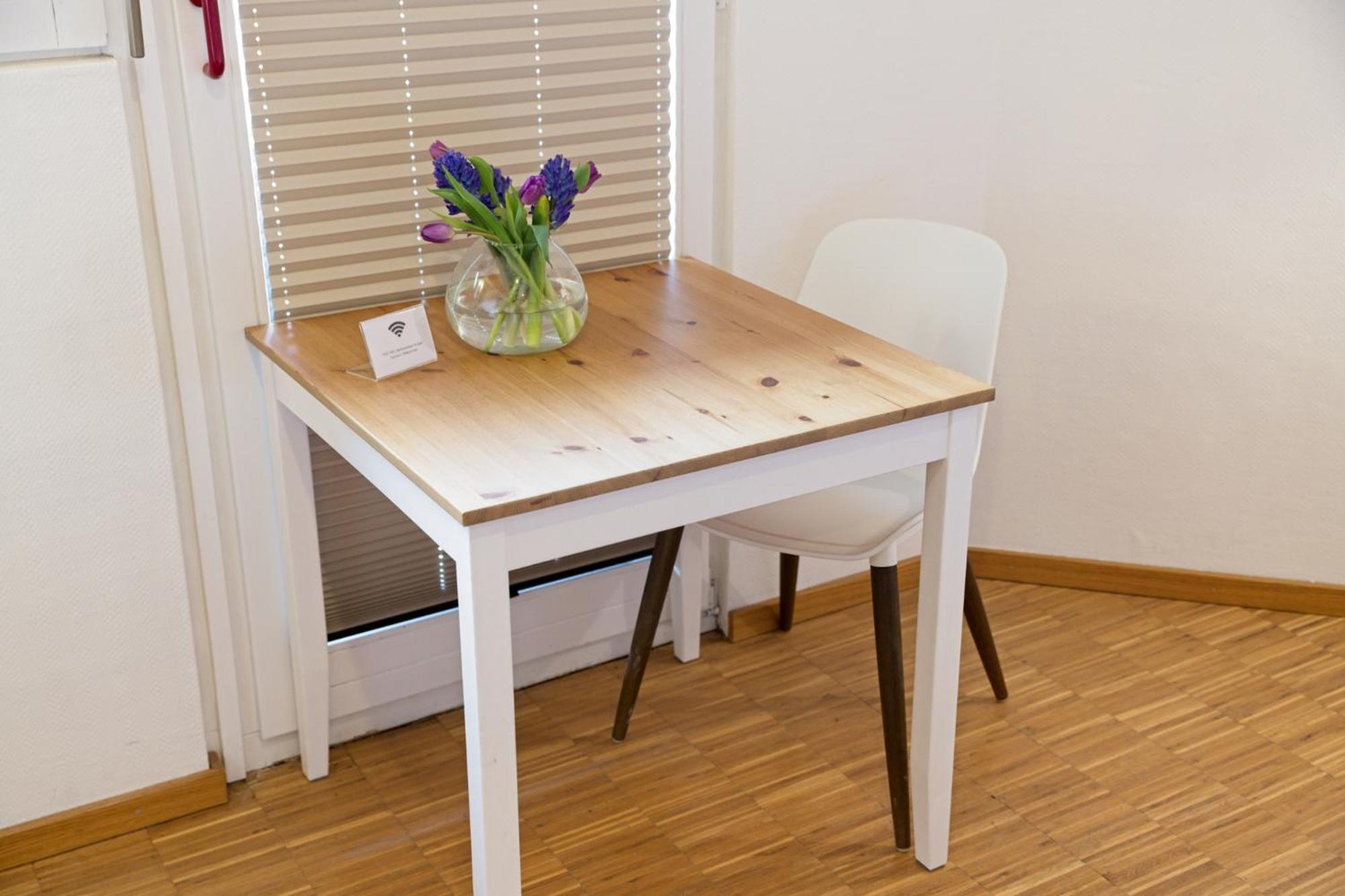 Boardinghouse Steinen Apartment Steinen  Ngoại thất bức ảnh