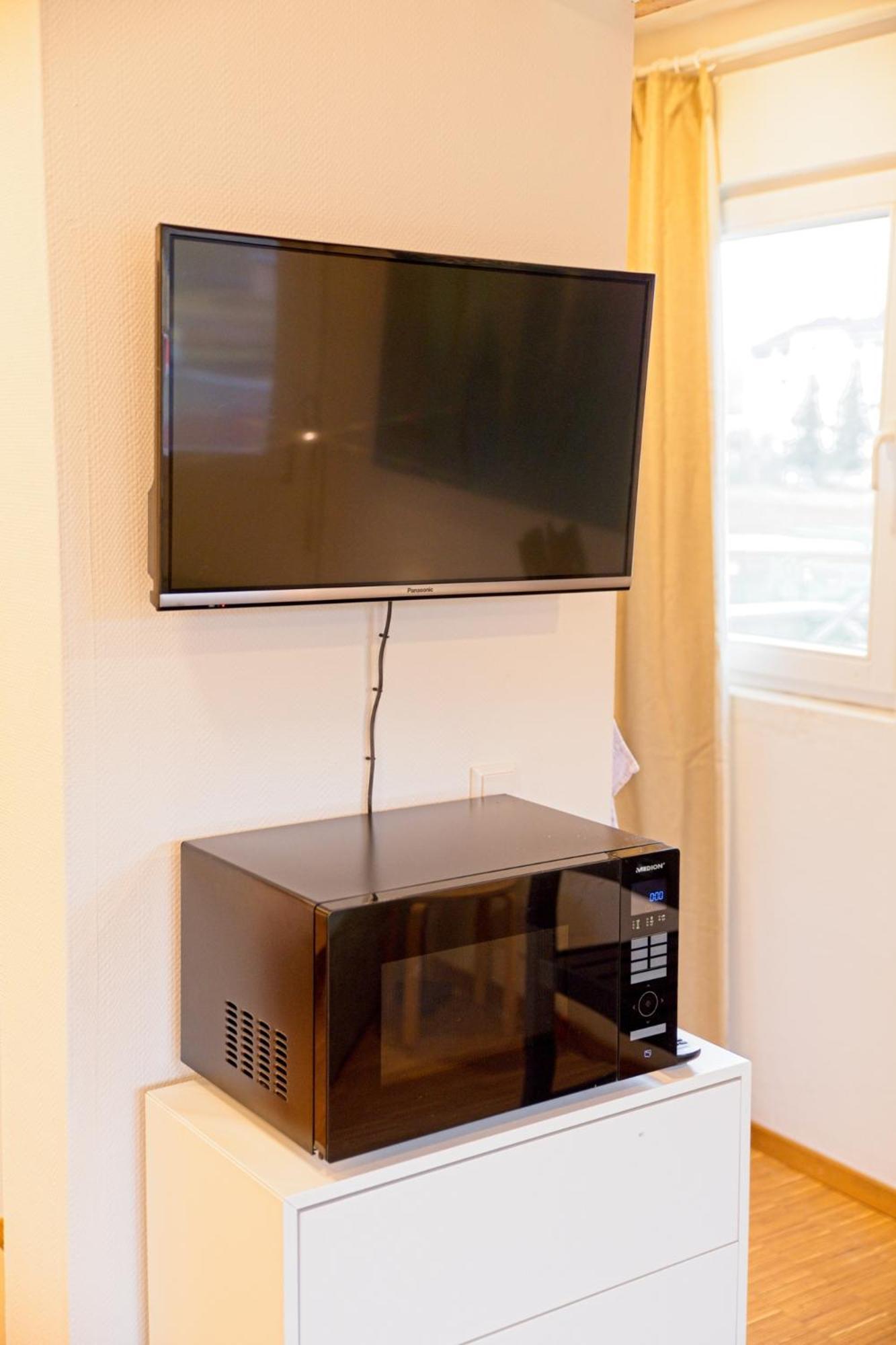 Boardinghouse Steinen Apartment Steinen  Ngoại thất bức ảnh