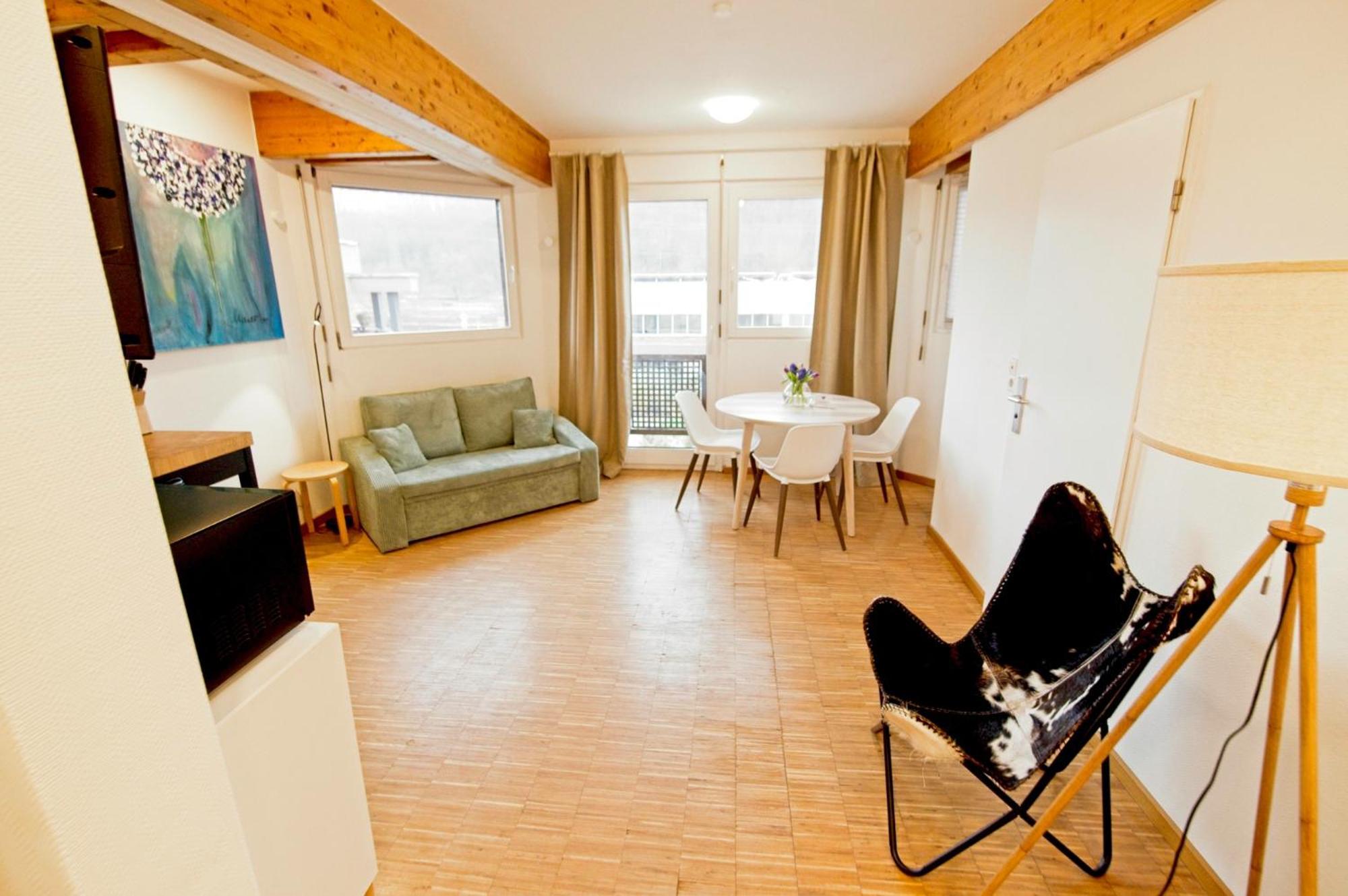 Boardinghouse Steinen Apartment Steinen  Ngoại thất bức ảnh