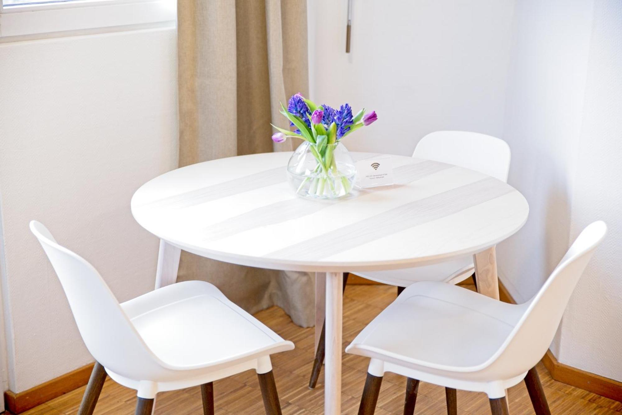Boardinghouse Steinen Apartment Steinen  Ngoại thất bức ảnh