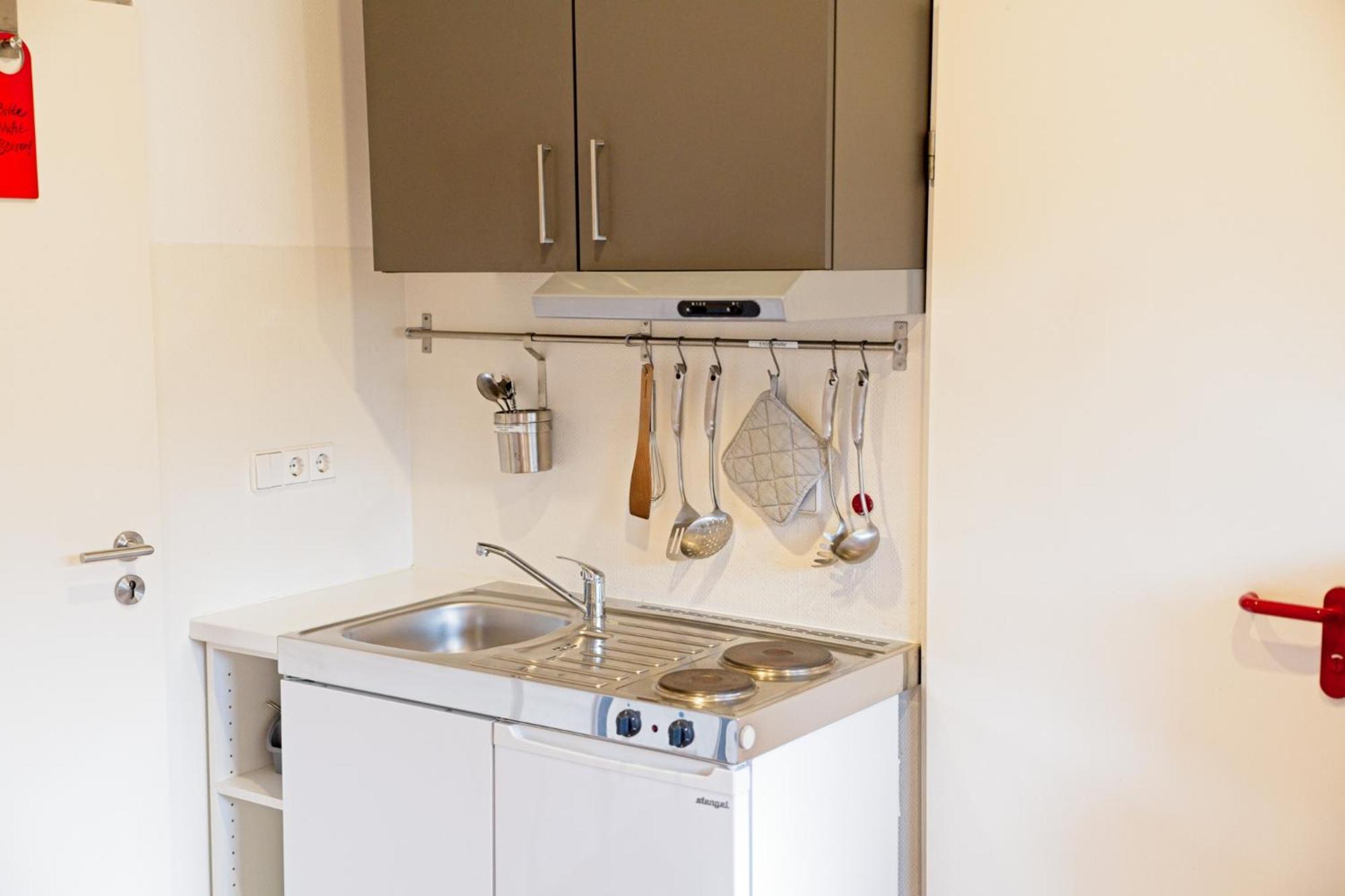 Boardinghouse Steinen Apartment Steinen  Ngoại thất bức ảnh