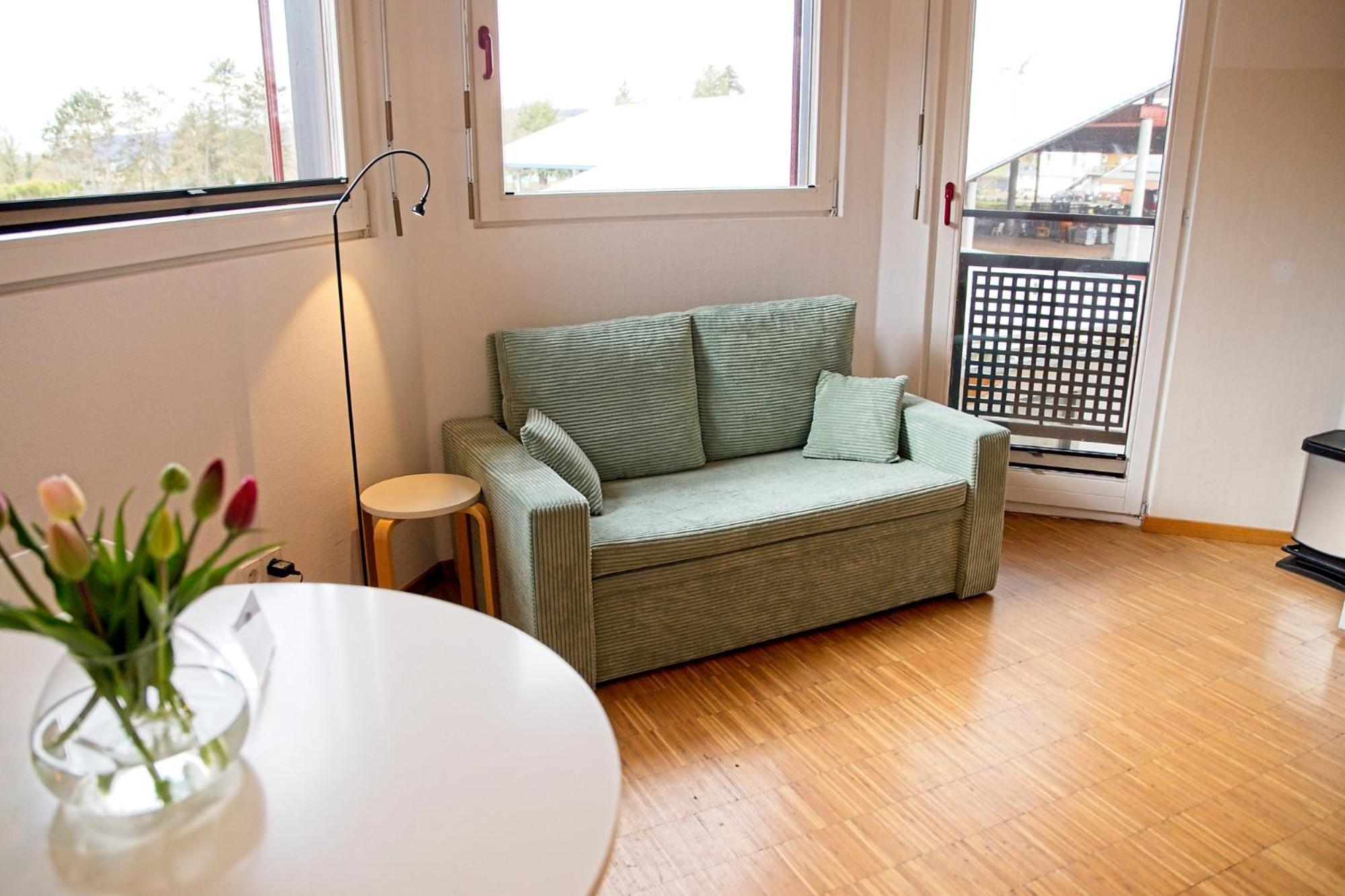 Boardinghouse Steinen Apartment Steinen  Ngoại thất bức ảnh