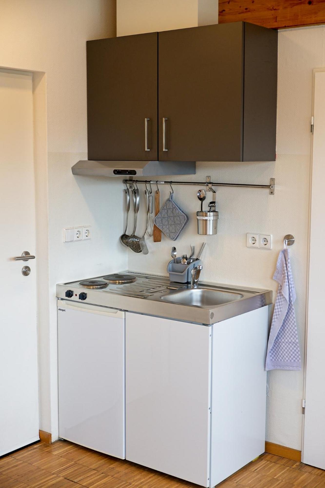 Boardinghouse Steinen Apartment Steinen  Ngoại thất bức ảnh