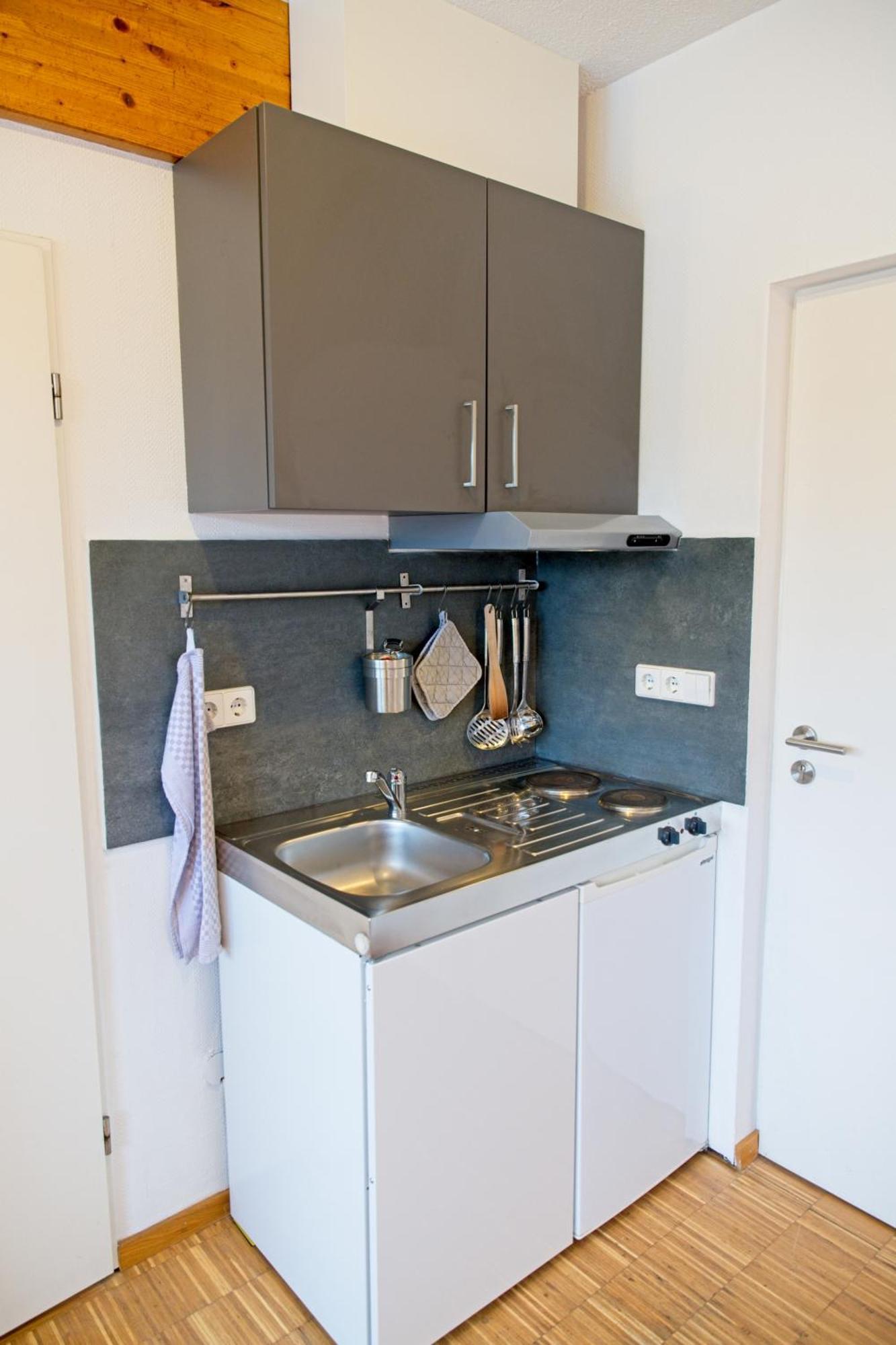 Boardinghouse Steinen Apartment Steinen  Ngoại thất bức ảnh