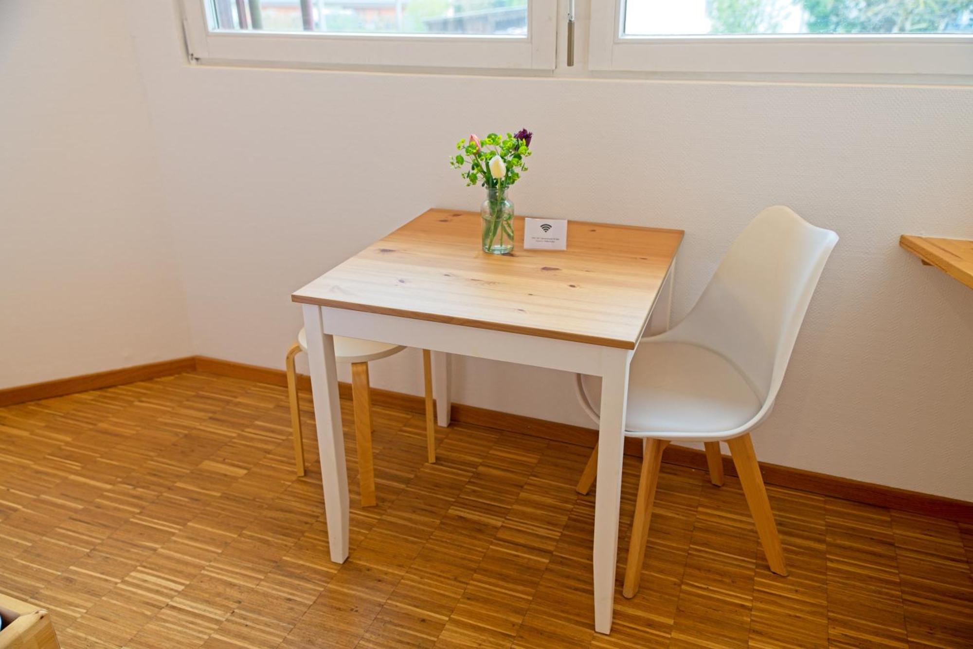 Boardinghouse Steinen Apartment Steinen  Ngoại thất bức ảnh