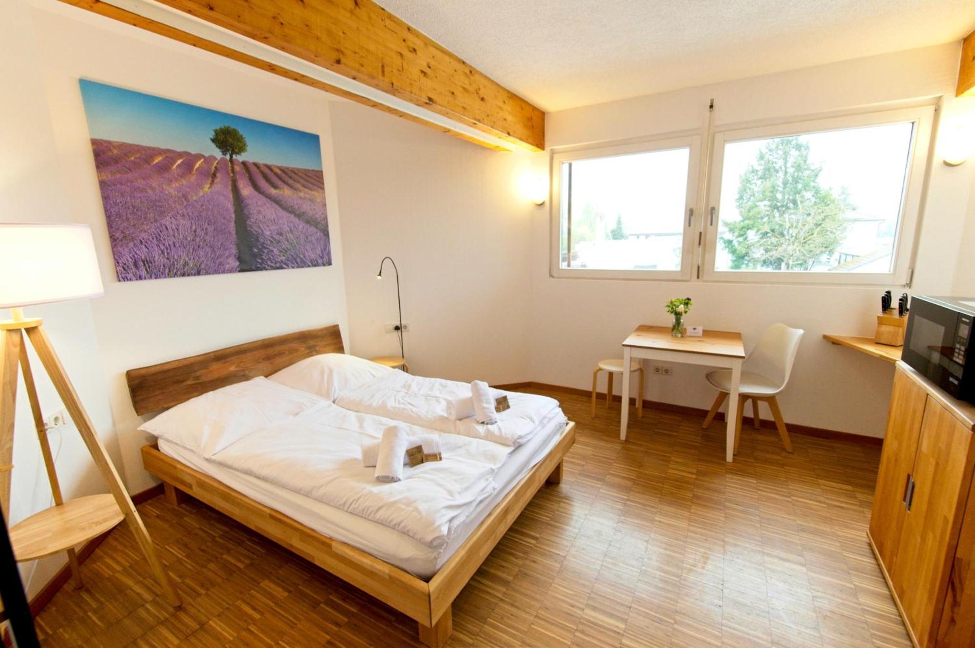 Boardinghouse Steinen Apartment Steinen  Ngoại thất bức ảnh